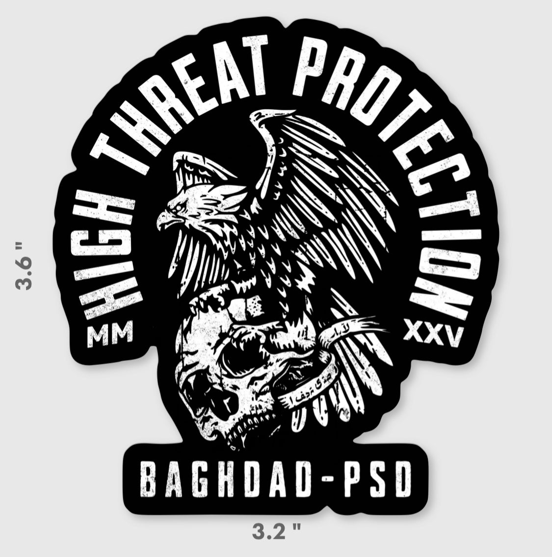 High Threat