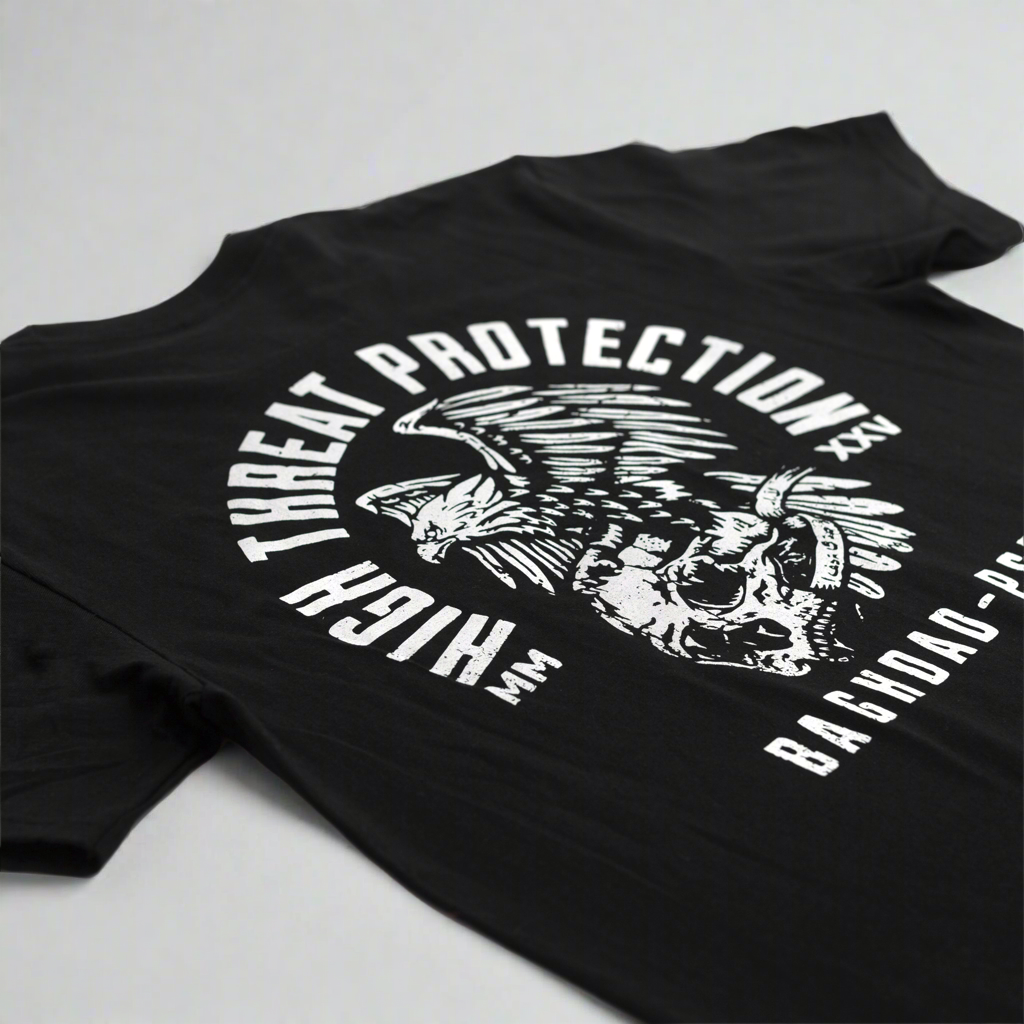 High Threat - Shirt