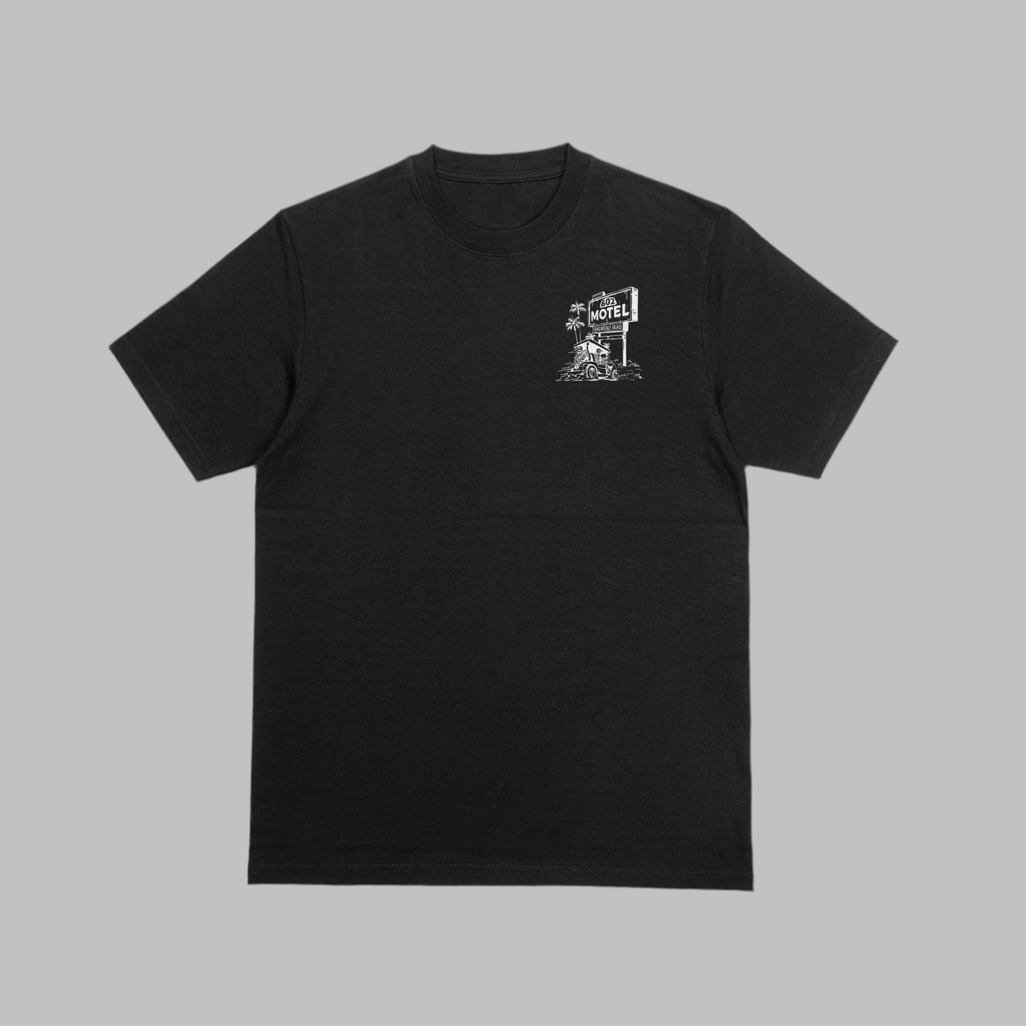 602 Motel - Shirt (LOW STOCK)