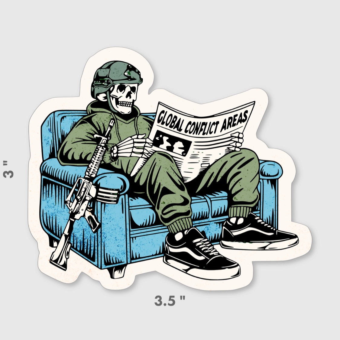 Sticker Pack V2