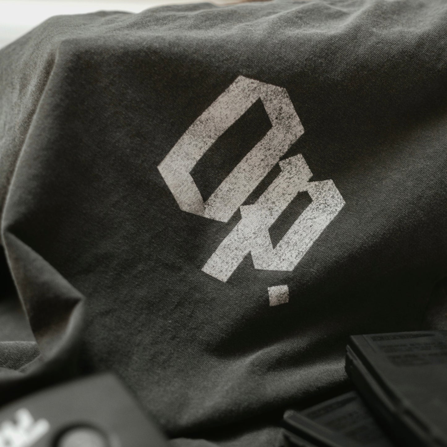 Range Party - Shirt