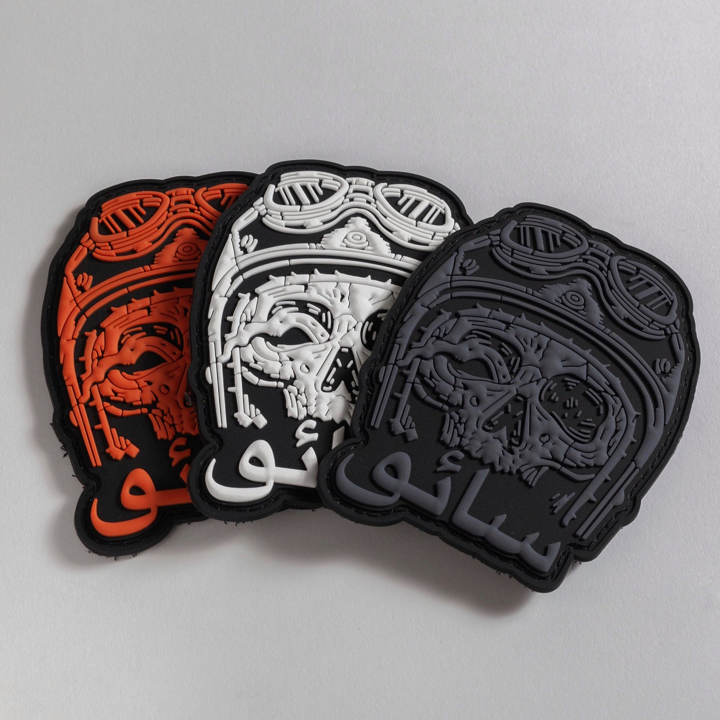 Driver - Patch