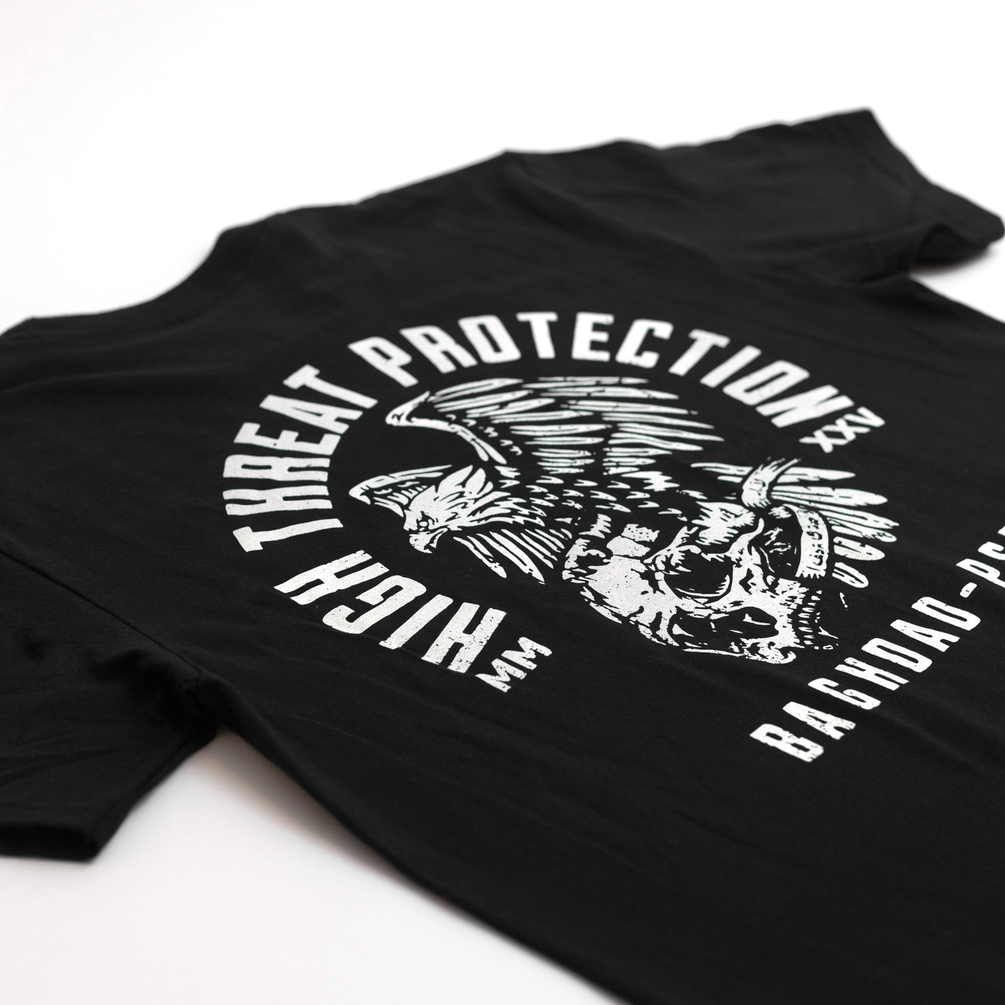High Threat - Shirt