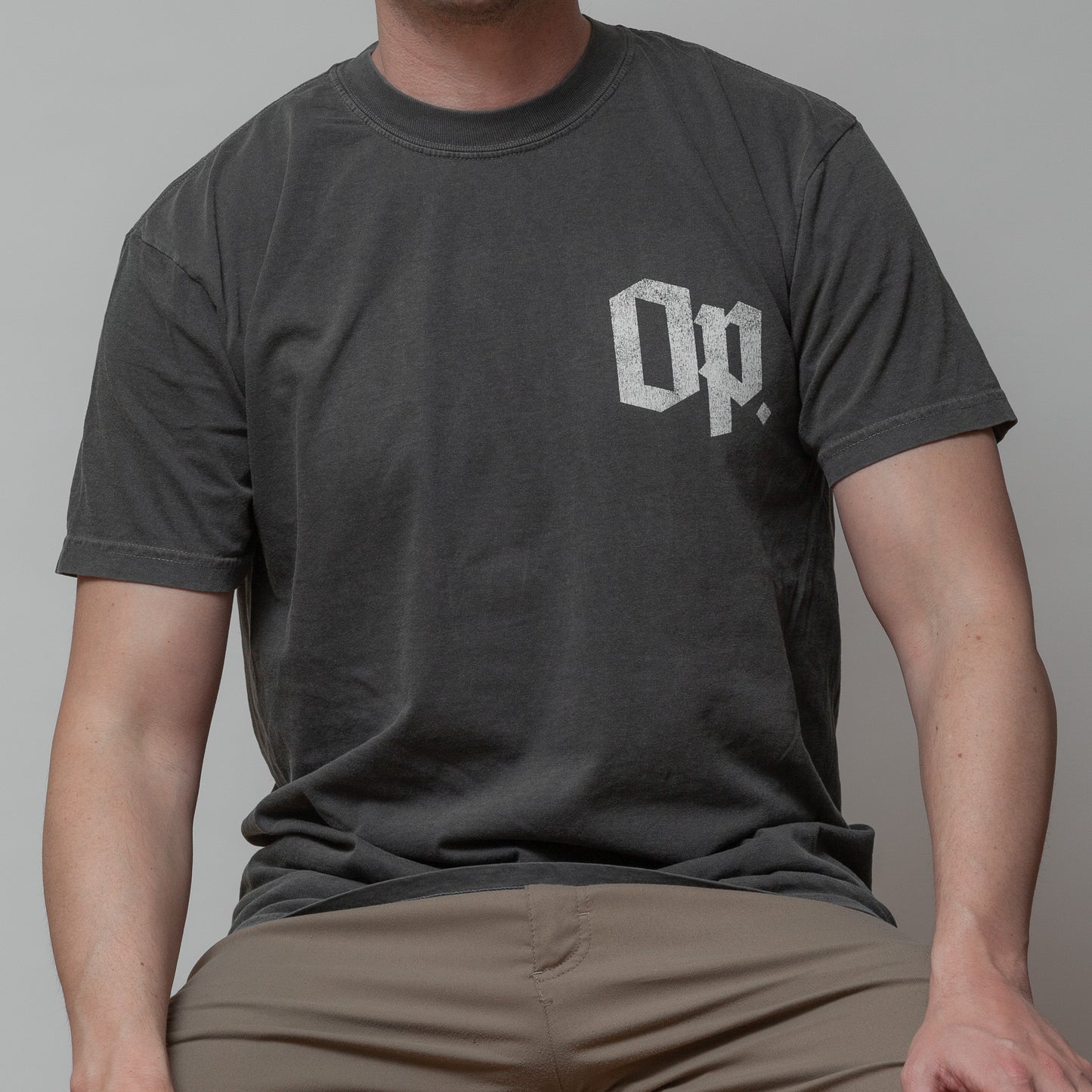 Range Party - Shirt