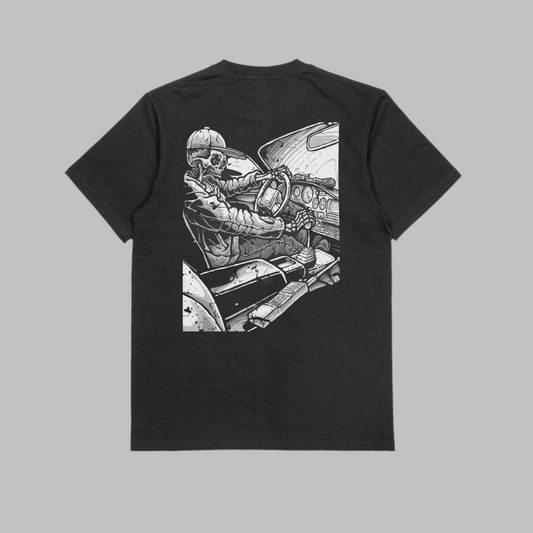 Armed Uber - Shirt