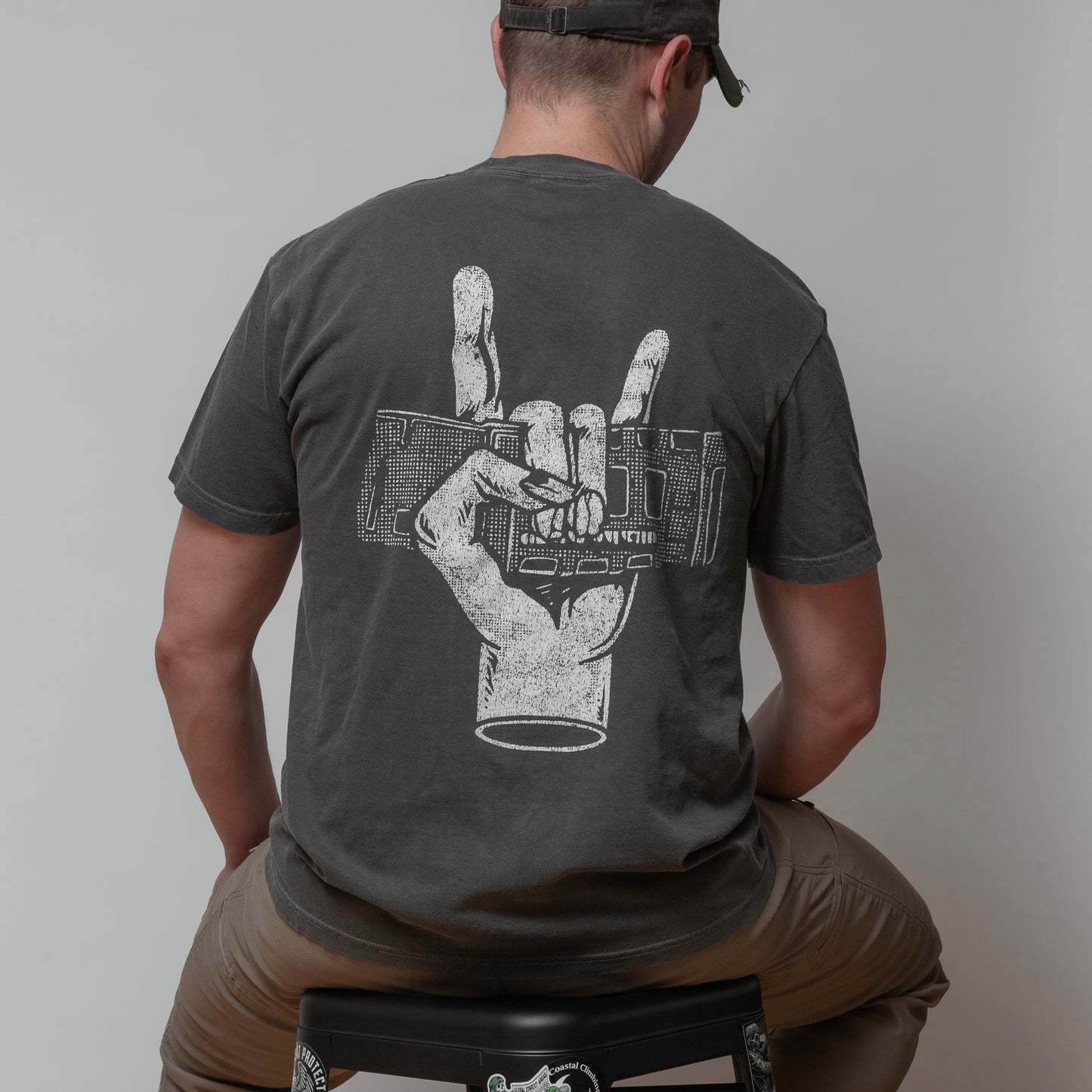 Range Party - Shirt