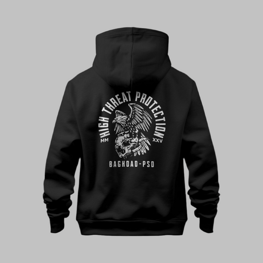 High Threat - Hoodie