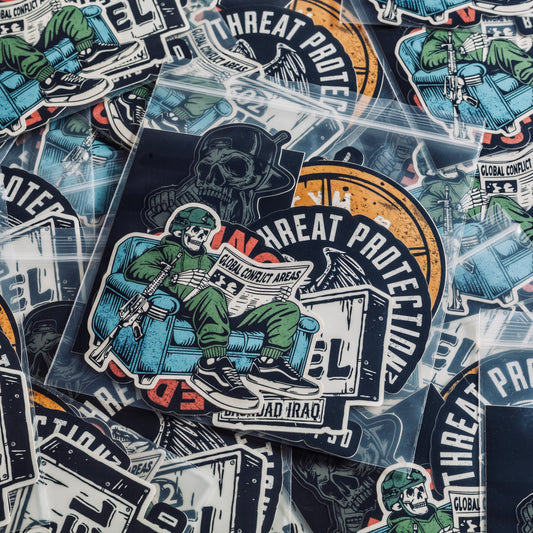 Sticker Pack V2