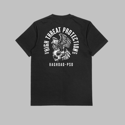 High Threat - Shirt