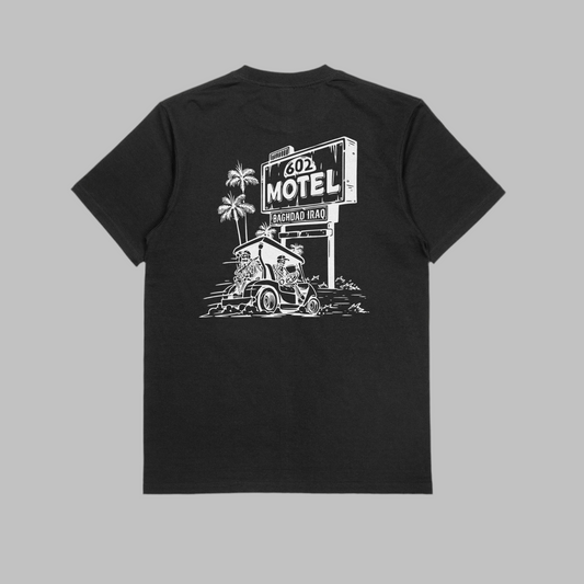 602 Motel - Shirt (LOW STOCK)