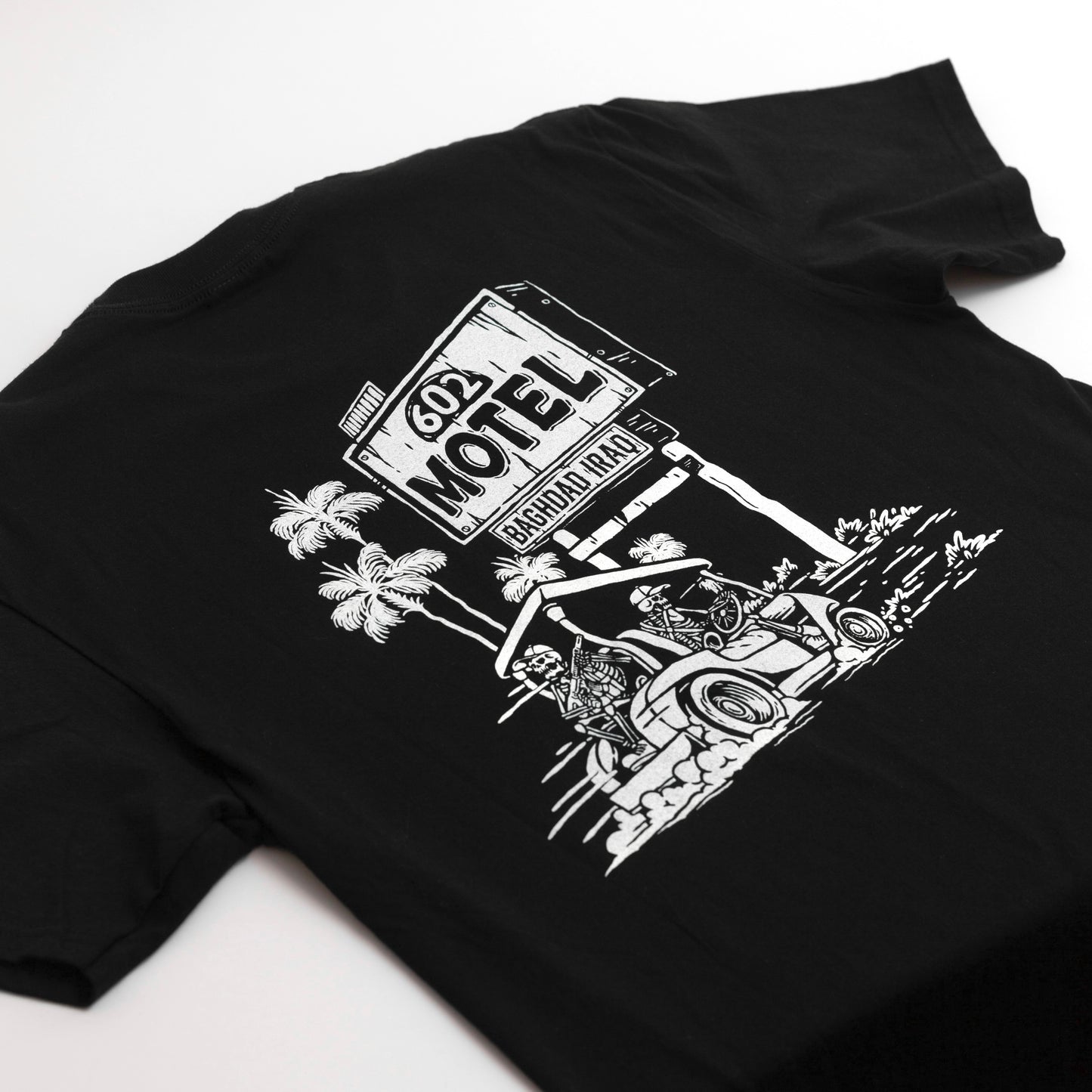 602 Motel - Shirt